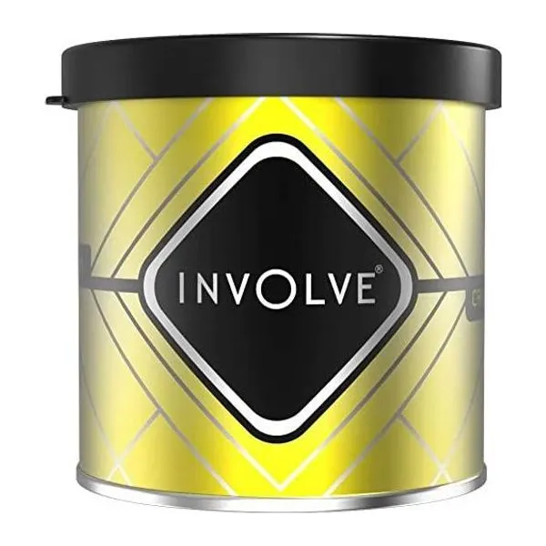 Involve Gel Can Citron Air Freshener