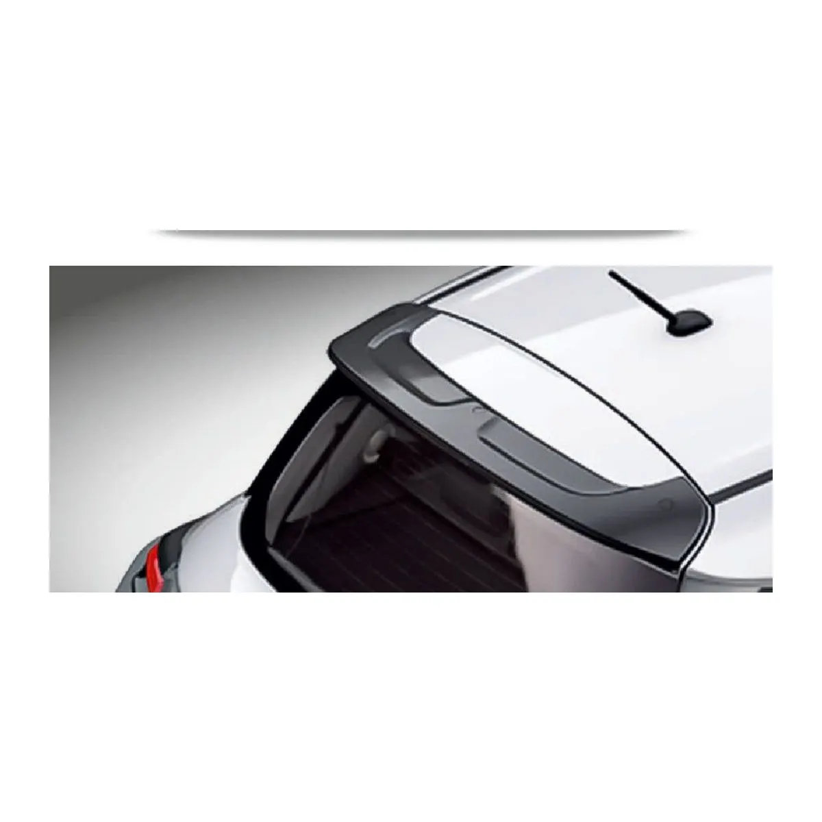 MTEK Spoiler For Maruti Swift
