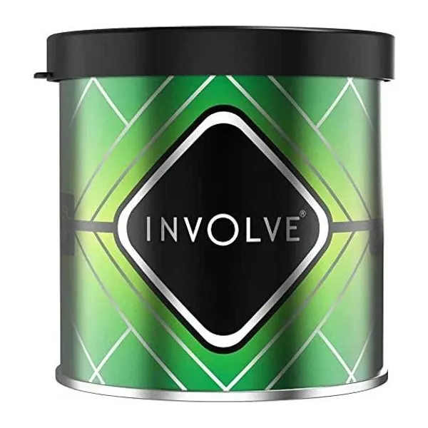 Involve Gel Can Botanical Garden Air Freshener