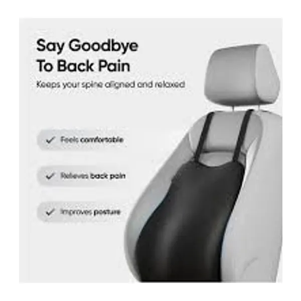 Frido Car Comfort Combo — view 3