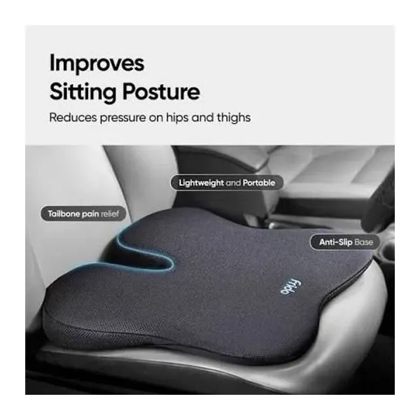 Frido Car Comfort Combo — view 4
