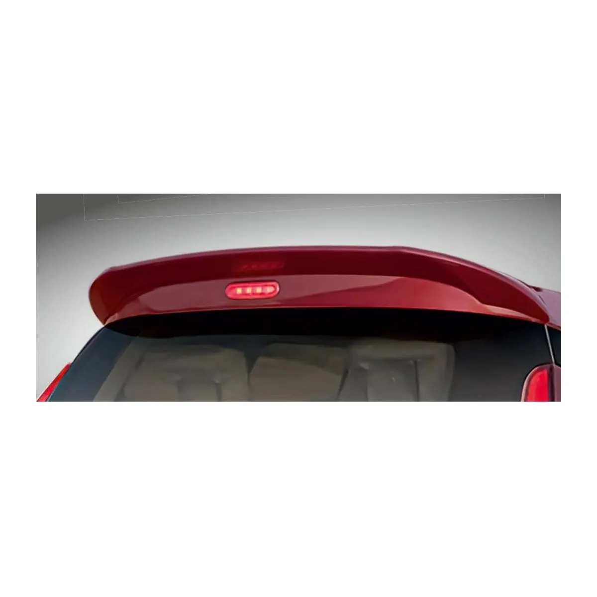 MTEK Spoiler For Maruti Ertiga