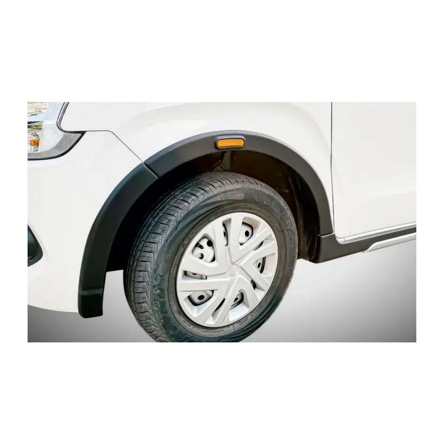 MTEK Wheel Arch Cladding For Maruti Wagon R