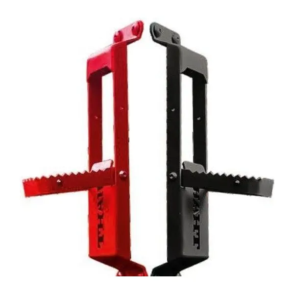 MTEK Door Hinge Step For Mahindra Thar
