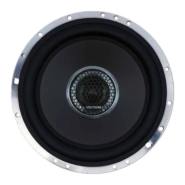 Vextron OPTIMUS 6.5" Coaxial Speakers