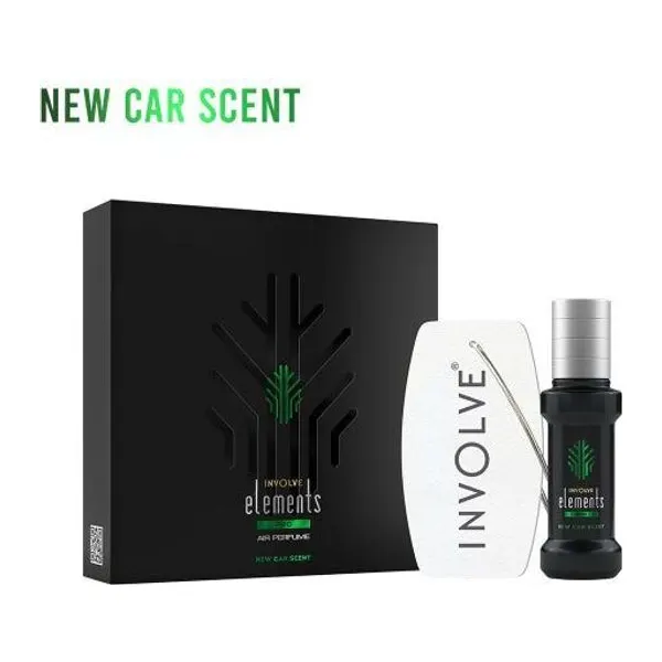 Involve Elements PRO New Car Scent Air Perfume Spray