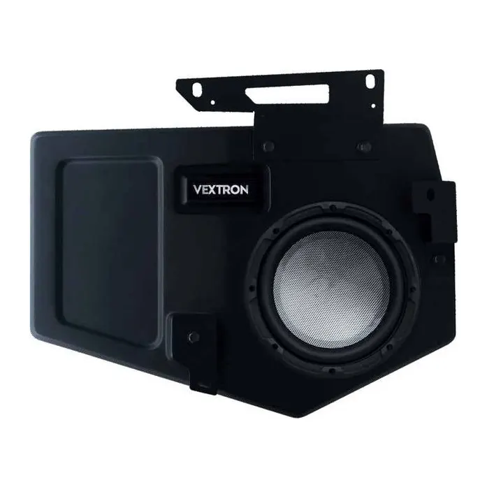Vextron MERGE Subwoofer Enclosure — Mahindra Scorpio N
