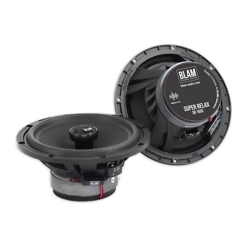 BLAM KIT SR165C Coaxial Speaker