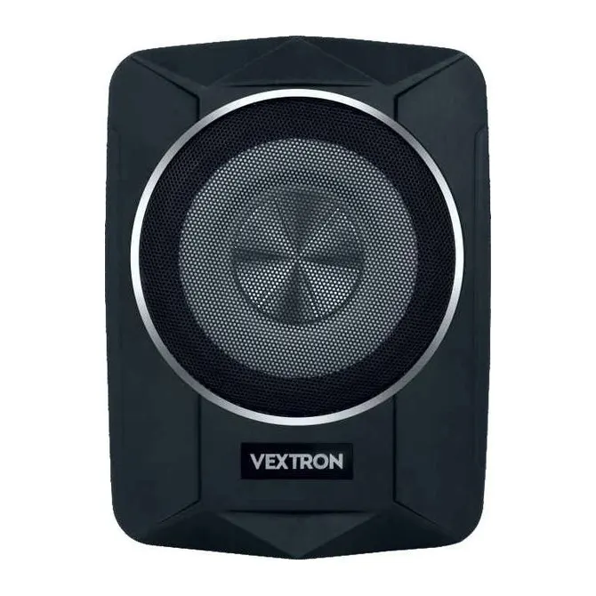 Vextron US10X Active Underseat Enclosure