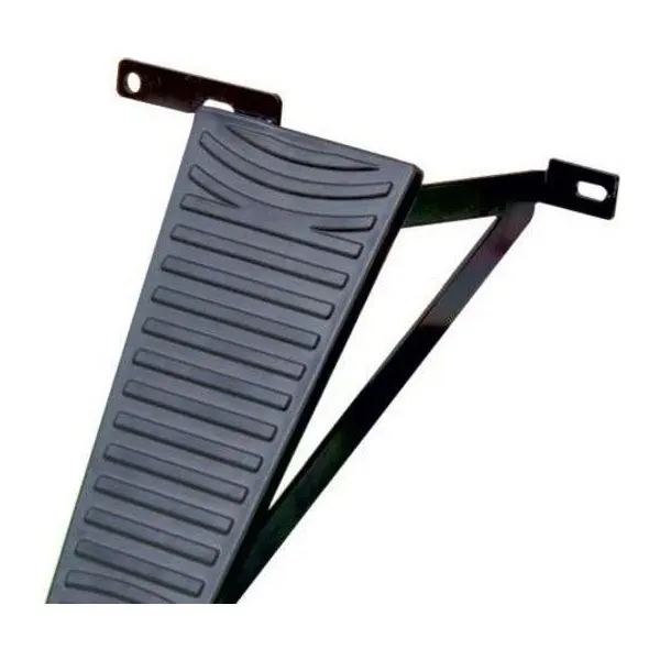 MTEK Dead Pedal For Mahindra Thar