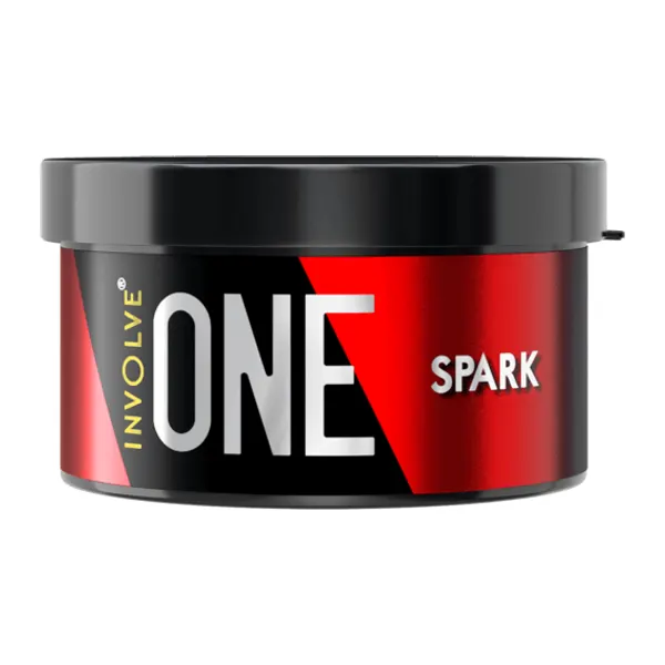 Involve ONE Spark Fiber Pad Car Perfume