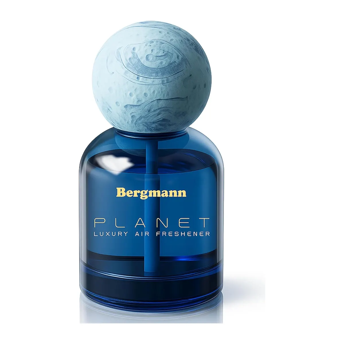 Bergmann Planet Luxury Car Air Freshener — view 2