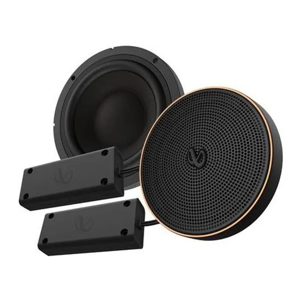 Infinity Kappa 303S Midrange