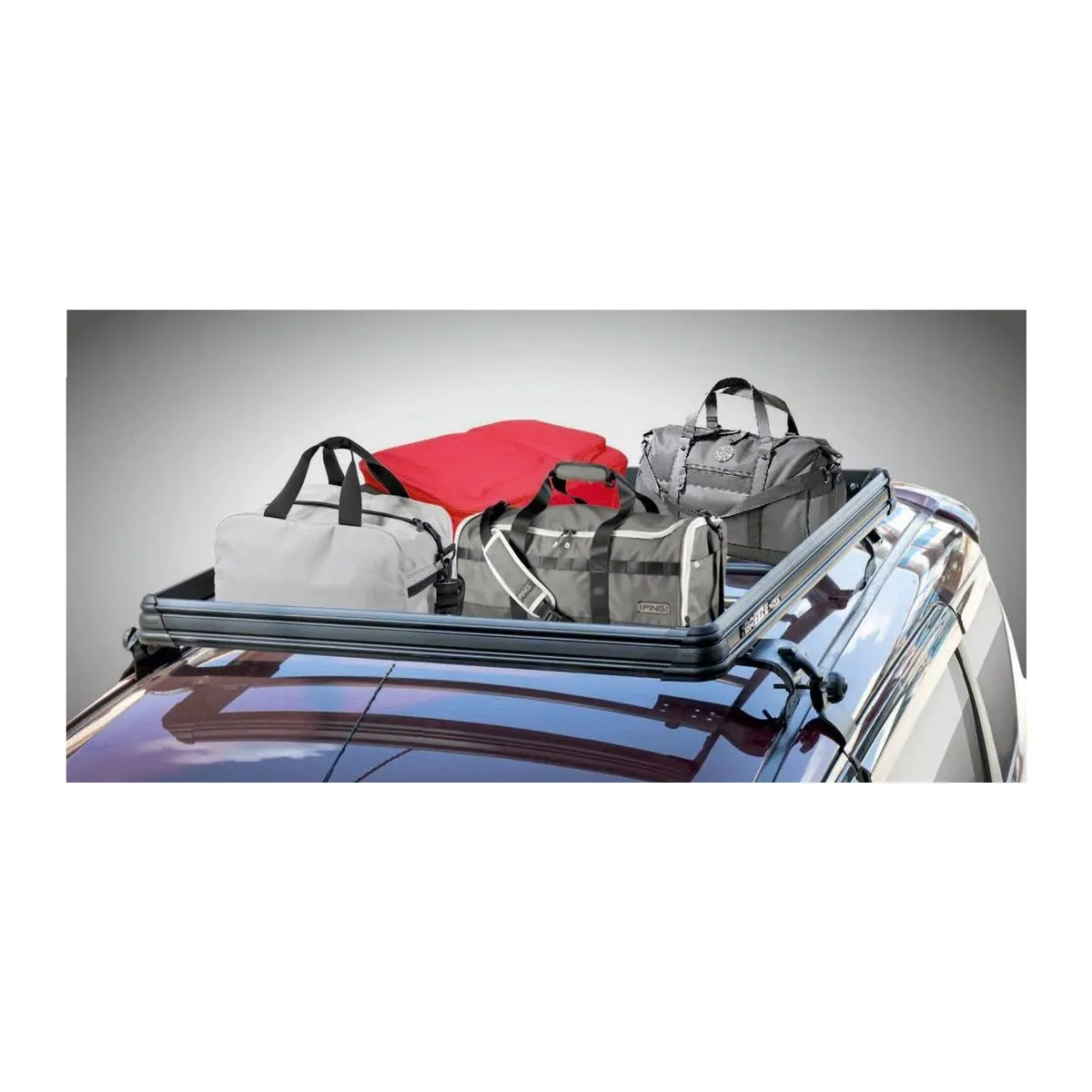 MTEK Roof Luggage Carrier For Maruti XL6