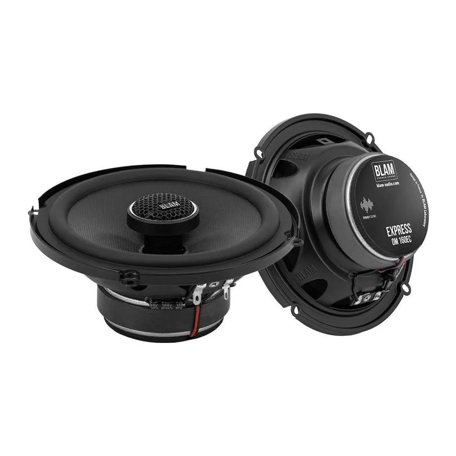 BLAM OM 160 EC Coaxial Speaker