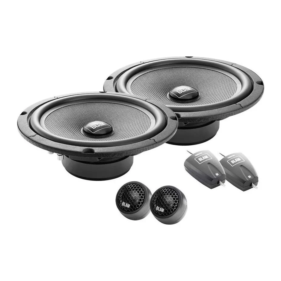 BLAM KIT 200RS Component Speaker