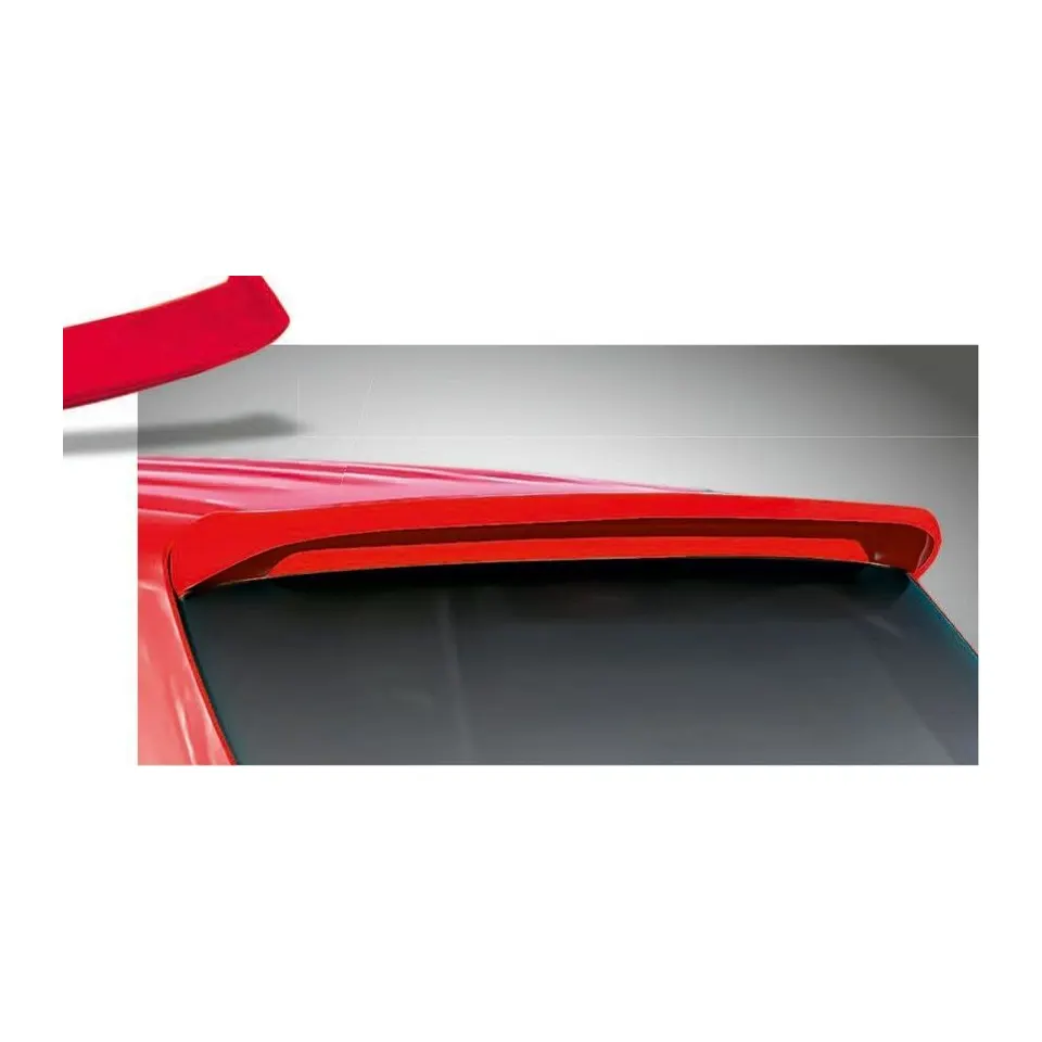 MTEK Spoiler For Maruti S-Presso