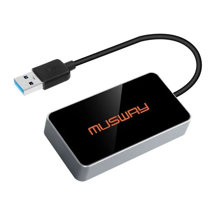 Musway BTS-2 Bluetooth Dongle