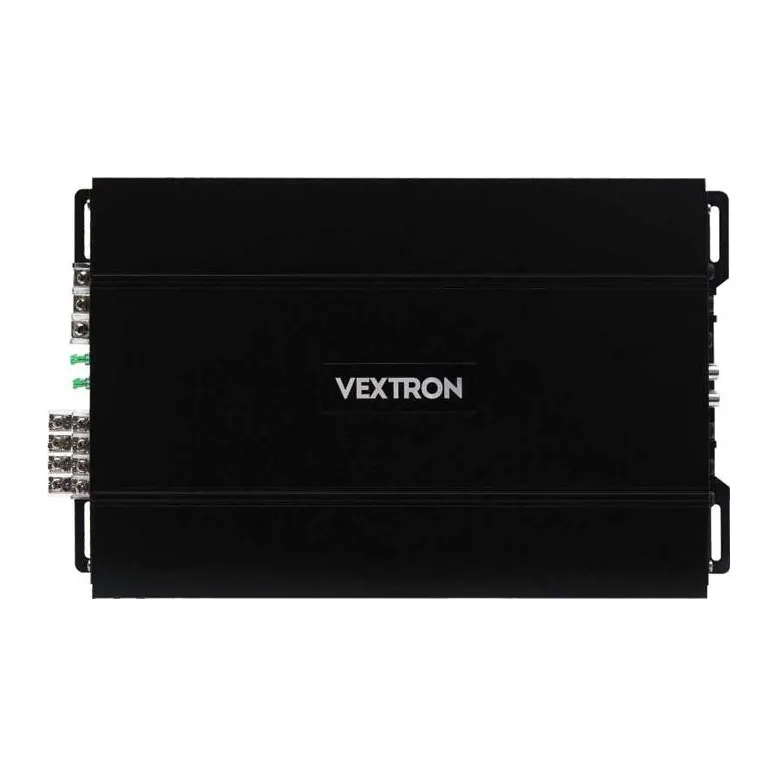 Vextron XT400 4-Channel Amplifier