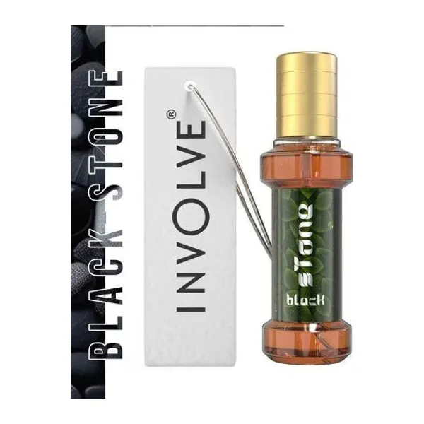 Involve Rainforest Black Stone Air Perfume Spray