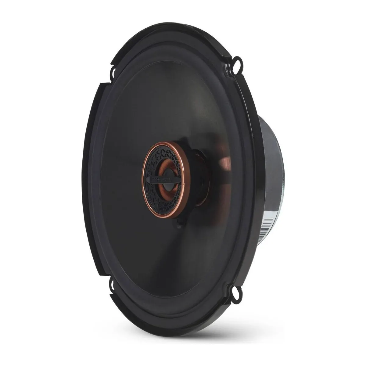 Infinity Reference REF 6532EX Shallow-Mount Coaxial Speaker