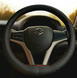 Steering Cover — view 4