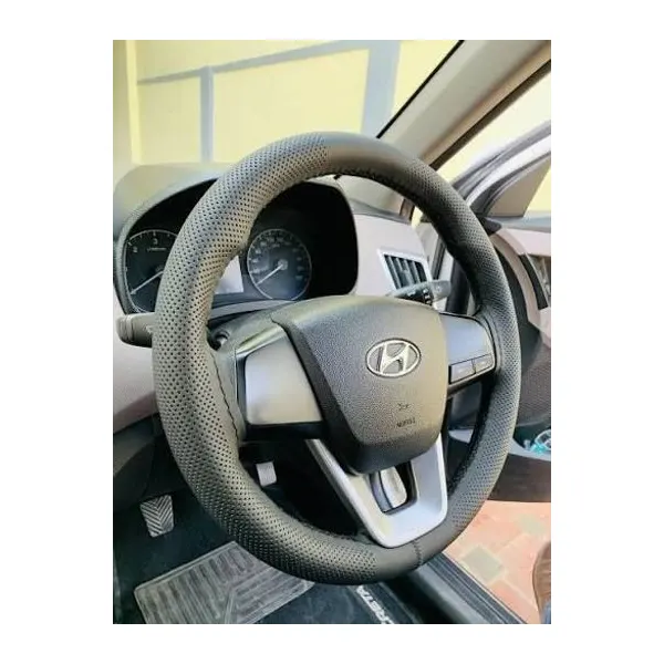 Steering Cover — view 5