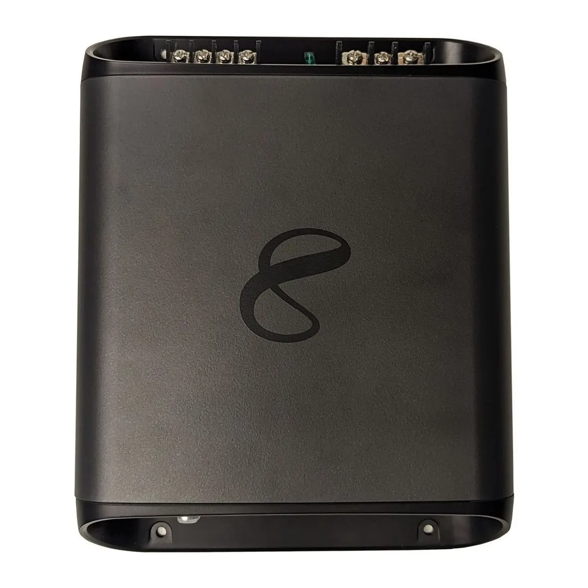 Infinity Alpha 1302A Amplifier