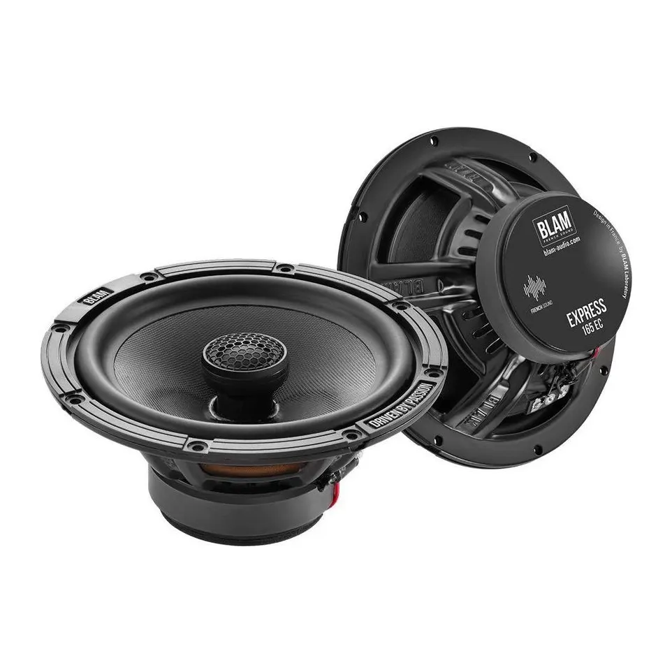 BLAM KIT 165EC Coaxial Speaker