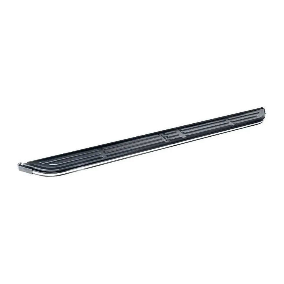 MTEK Side Step / Running Board For Mahindra Scorpio Classic