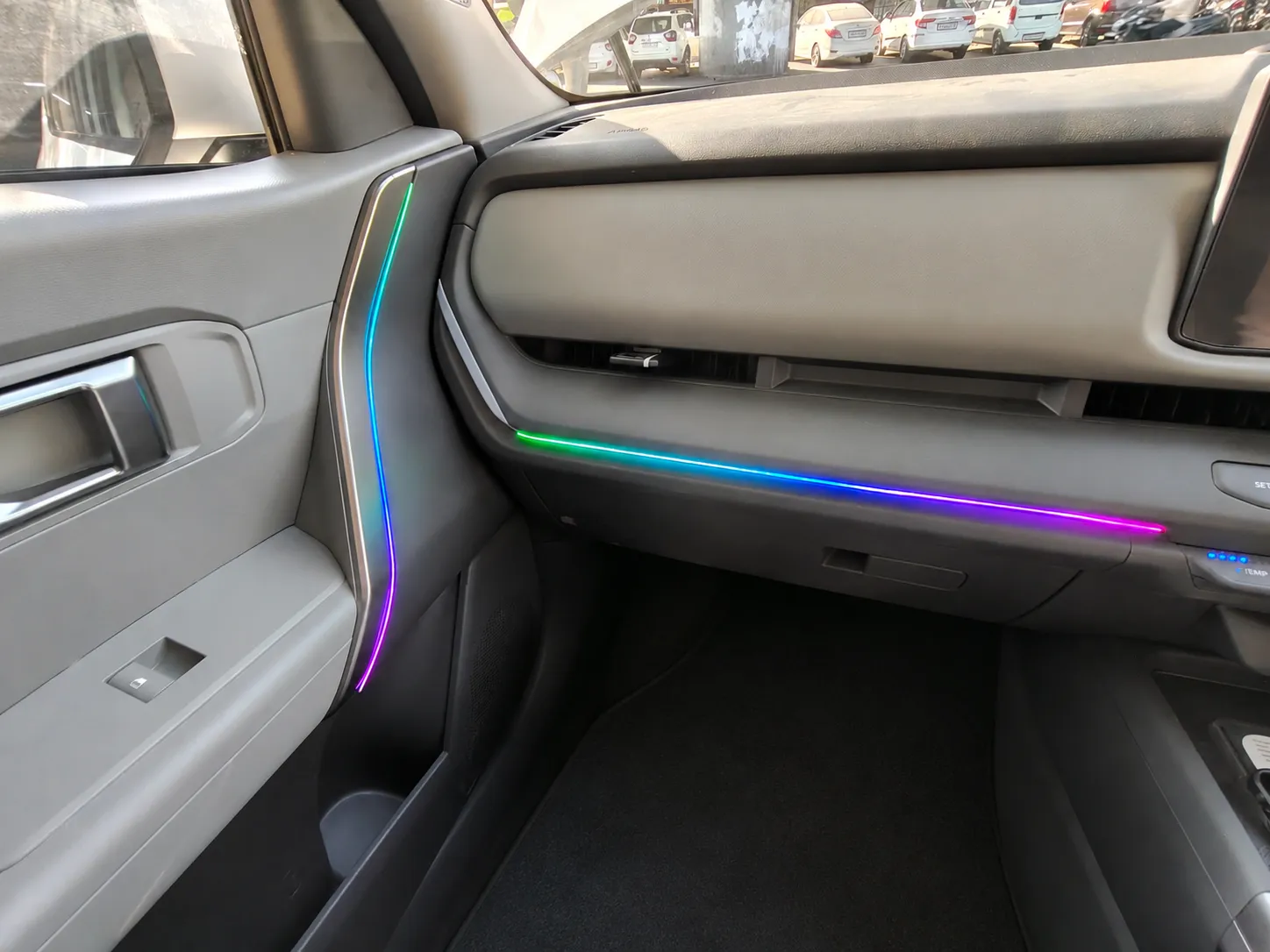 Ambient Light