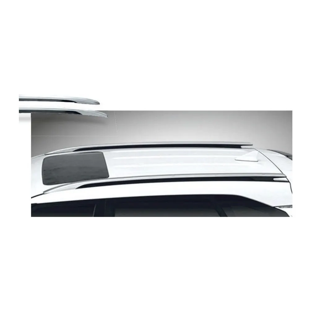 MTEK Roof Rails (Roof Garnish) For Kia Seltos