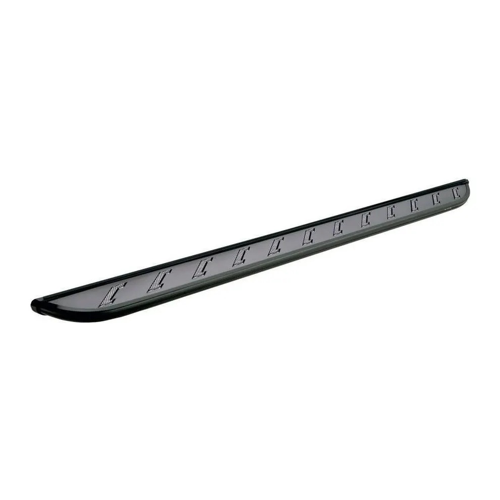 MTEK Side Step / Running Board For Hyundai Creta
