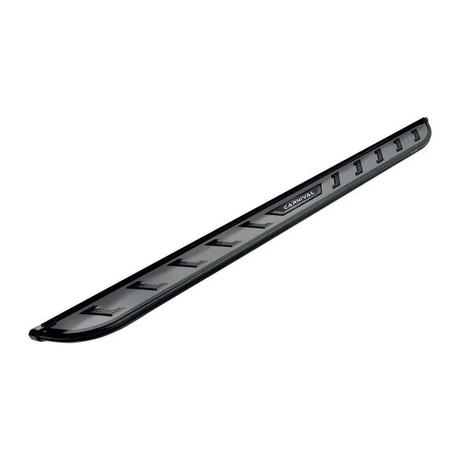 MTEK Side Step / Running Board For Kia Carnival