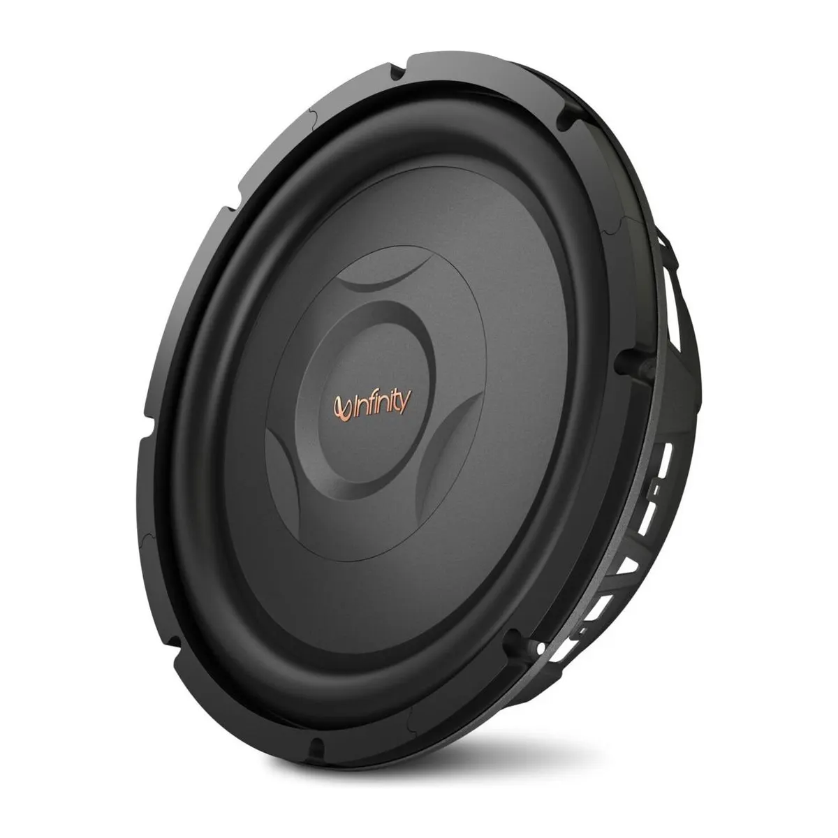 Infinity Reference REF 1200S Shallow Mount Subwoofer