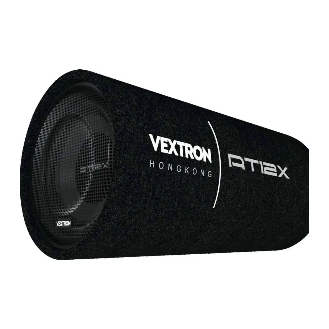 Vextron AT12X Active Basstube Enclosure