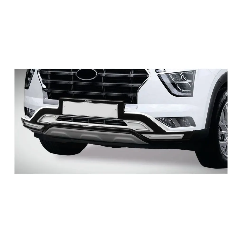 MTEK Dreamliner Addon Body Kit For Hyundai Creta (2020-2023)