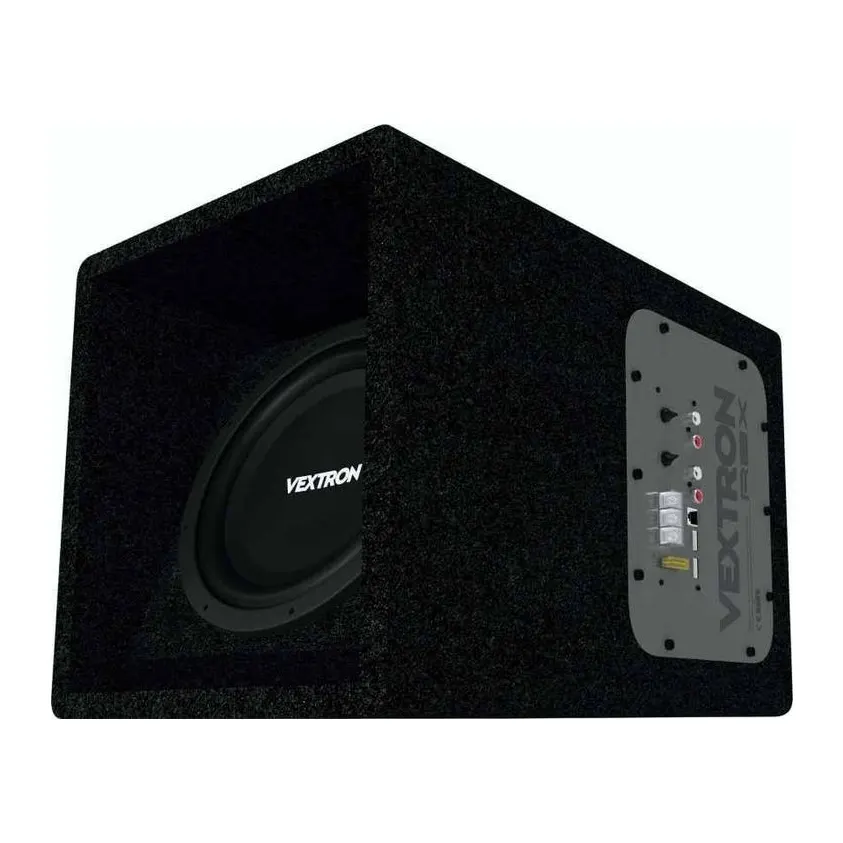 Vextron R8X Active Subwoofer Enclosure