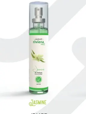 Involve Riviera Mist Jasmine Spray Air Freshener