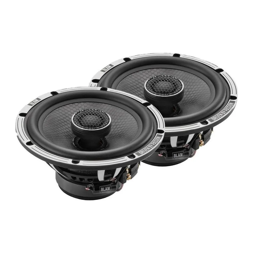 BLAM KIT L165C Coaxial Speaker