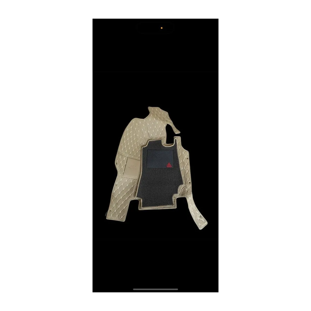 7D Mat — view 3