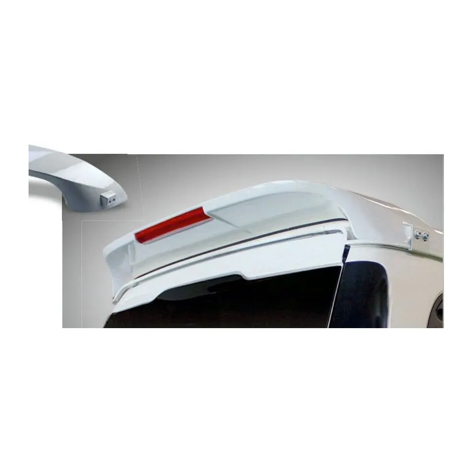 MTEK Spoiler For Mahindra Scorpio