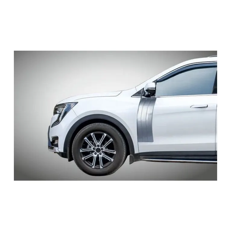 MTEK Door Cladding (Door Dapper) For Mahindra XUV 700
