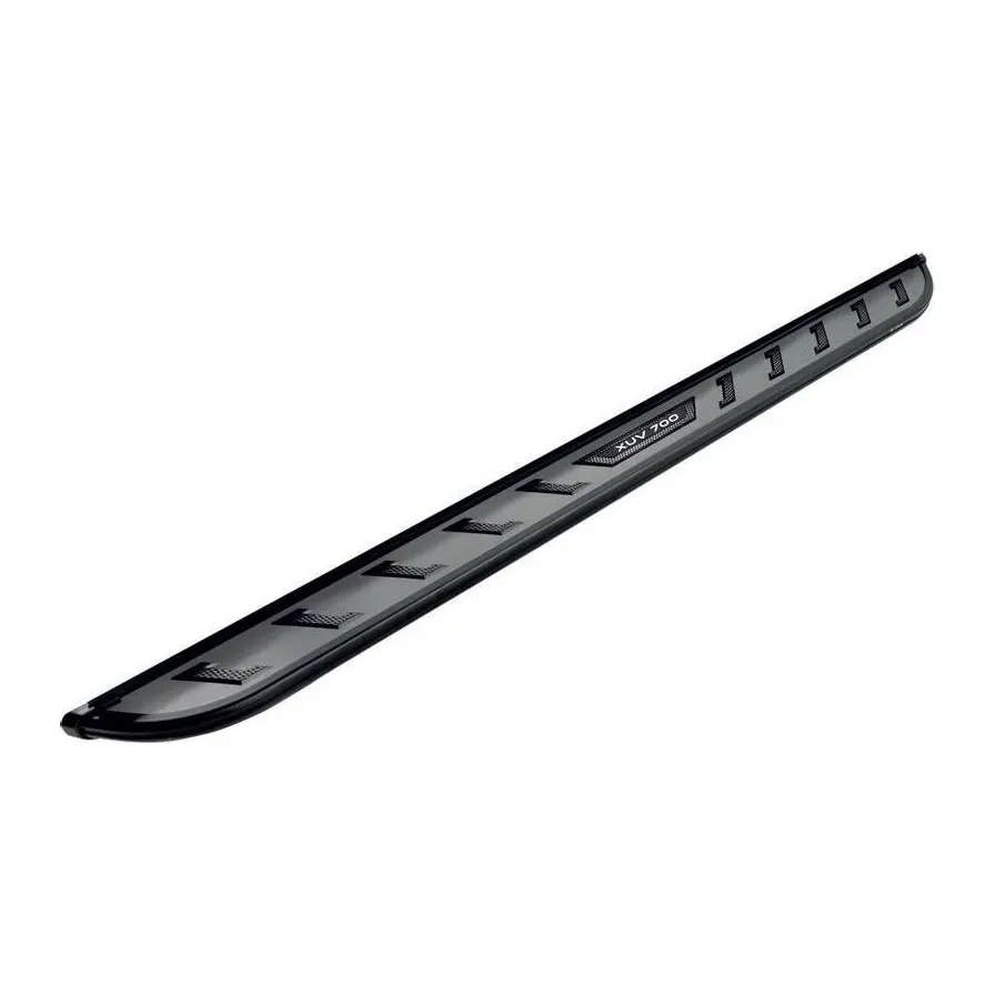 MTEK Side Step / Running Board For Mahindra XUV 700