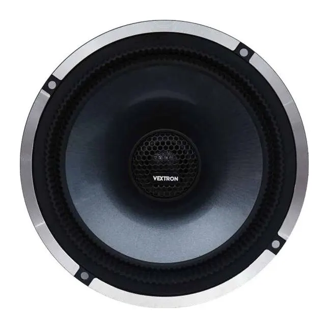 Vextron GHOST 6.5" Coaxial Speakers