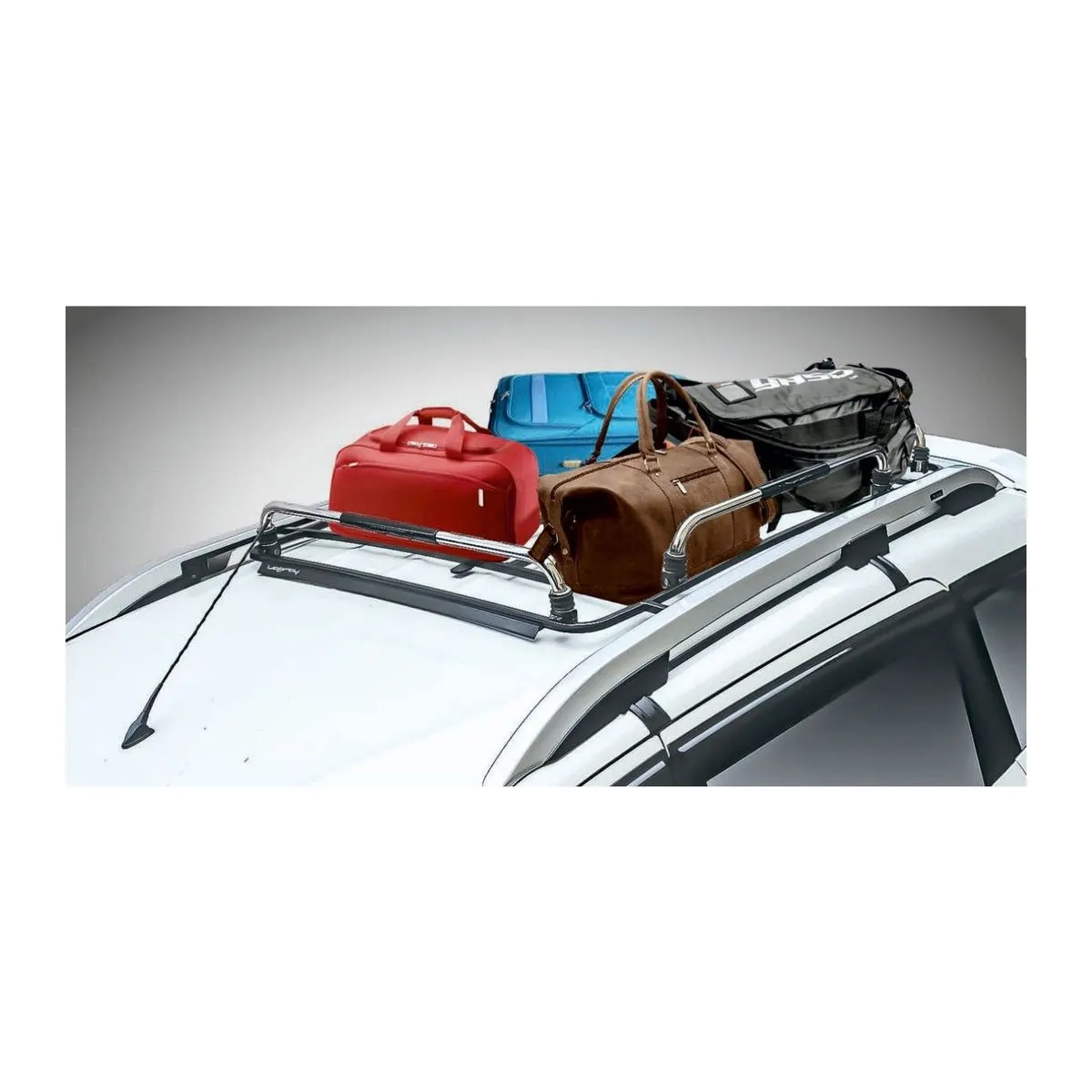 MTEK Roof Luggage Carrier For Maruti Ertiga