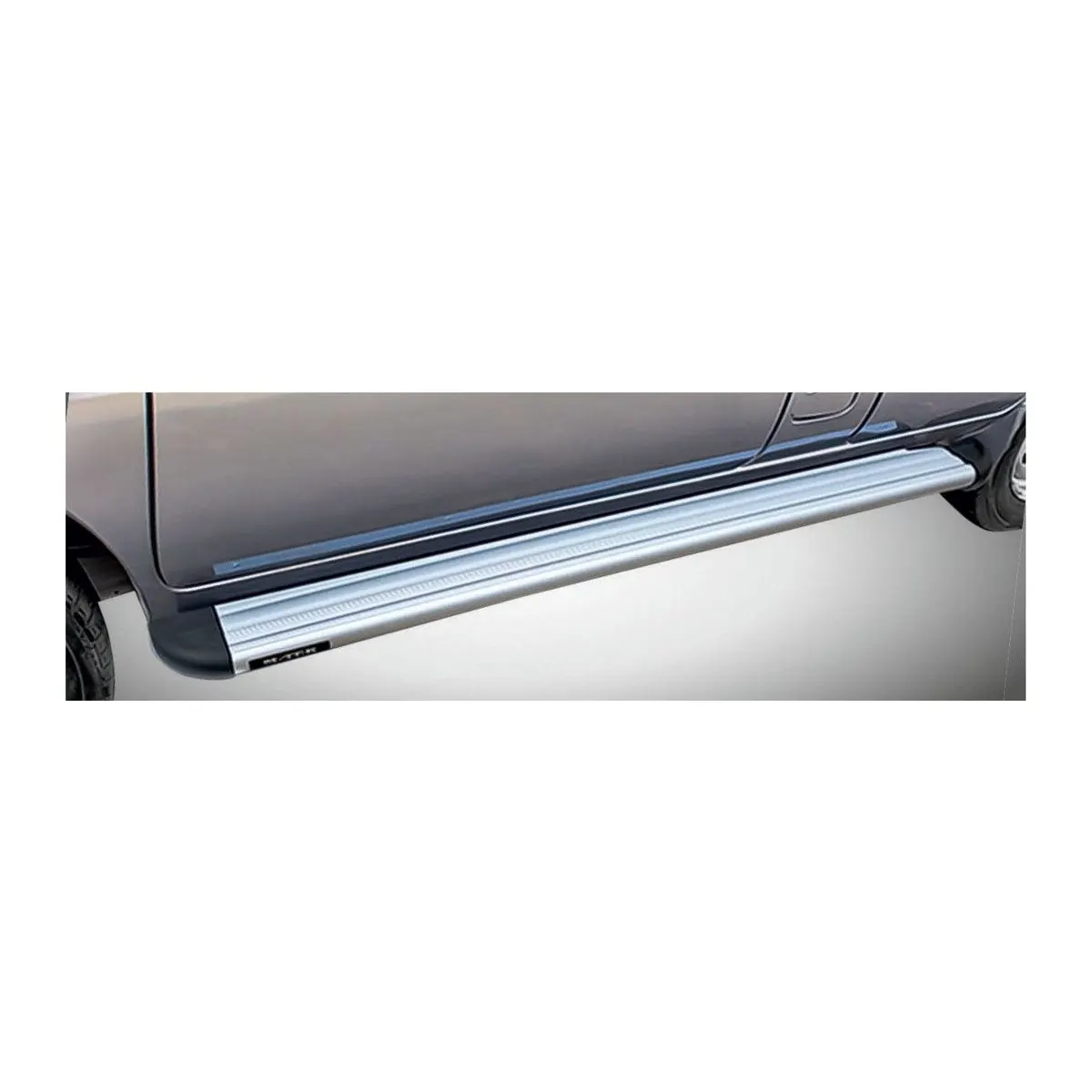MTEK Side Step / Running Board For Maruti Eeco